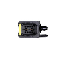 Vacuum Pump Brake System 12 V electric HELLA for e.g. MB E-KLASSE