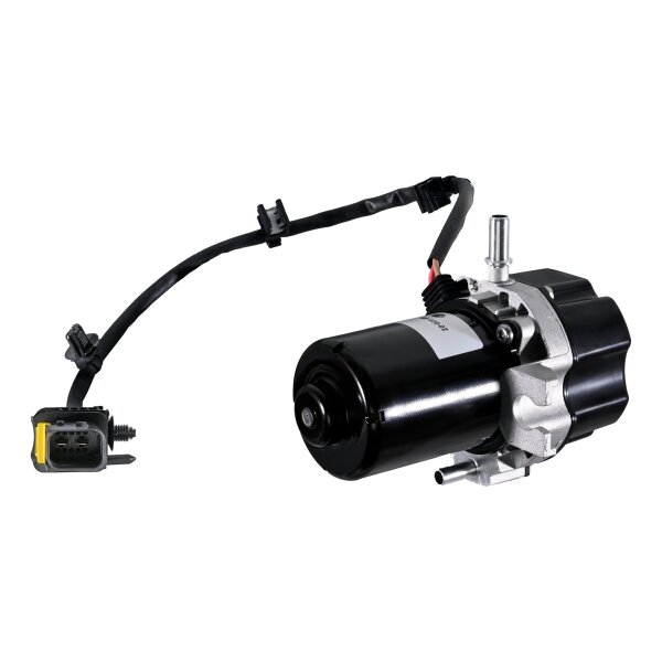 Unterdruckpumpe Bremsanlage 12 V elektrisch HELLA für u.a. MB A-KLASSE