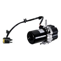 Unterdruckpumpe Bremsanlage 12 V elektrisch HELLA...
