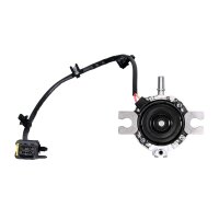 Unterdruckpumpe Bremsanlage 12 V elektrisch HELLA...