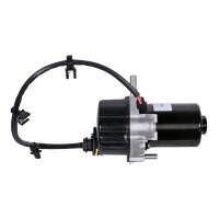 Unterdruckpumpe Bremsanlage 12 V elektrisch HELLA für u.a. MB A-KLASSE