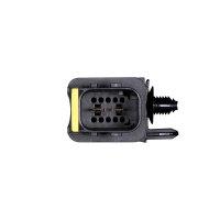 Unterdruckpumpe Bremsanlage 12 V elektrisch HELLA für u.a. MB A-KLASSE