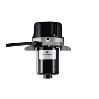 Unterdruckpumpe Bremsanlage 12 V elektrisch HELLA für u.a. MB A-KLASSE