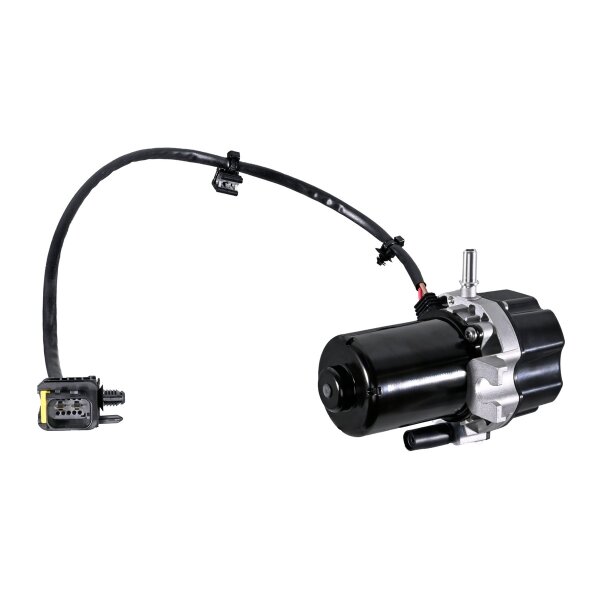 Unterdruckpumpe Bremsanlage 12 V elektrisch HELLA für u.a. MB C-KLASSE