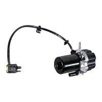 Unterdruckpumpe Bremsanlage 12 V elektrisch HELLA...