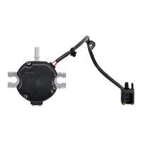 Unterdruckpumpe Bremsanlage 12 V elektrisch HELLA für u.a. MB C-KLASSE