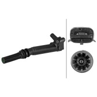 Zündspule geschraubt Kerzenschachtzündspule...