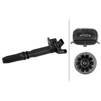 Zündspule geschraubt Kerzenschachtzündspule...