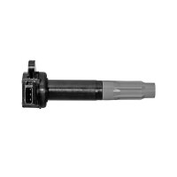 Ignition Coil screwed plug shaft ignition coil 3-pole...