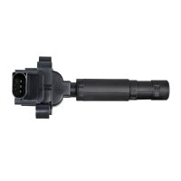 Ignition Coil screwed plug shaft ignition coil 3-pole...