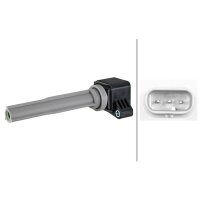 Zündspule geschraubt Kerzenschachtzündspule...