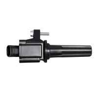 Ignition Coil screwed plug shaft 3-pin HELLA for...