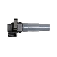 Ignition Coil screwed plug shaft ignition coil 3-pole...