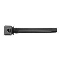 Ignition Coil screwed spark plug shaft 2-pole HELLA for...