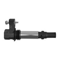 Ignition Coil screwed plug shaft ignition coil 4-pole...