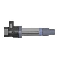 Ignition Coil screwed plug shaft ignition coil 4-pole...