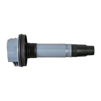 Ignition Coil screwed plug shaft ignition coil 2-pole...