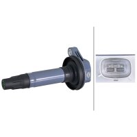 Ignition Coil screwed spark plug shaft ignition coil...