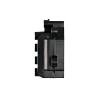 Ignition Coil screwed block ignition coil 4-pole HELLA...