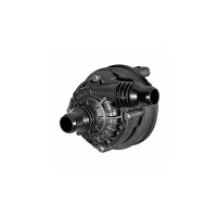 Auxiliary water pump cooling circuit 12 V electric 3-pin HELLA for MB C-CLASS