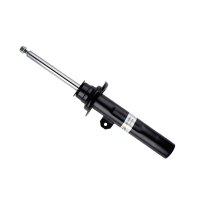 Shock Absorber front axle right gas pressure BILSTEIN for...