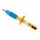Shock Absorber front axle gas pressure BILSTEIN for RENAULT CLIO