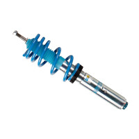 Fahrwerkssatz Federn/Dämpfer Gasdruck BILSTEIN für u.a. PORSCHE BOXSTER