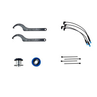 Fahrwerkssatz Federn/Dämpfer Gasdruck BILSTEIN...