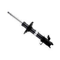 Shock Absorber front axle left gas pressure BILSTEIN for...