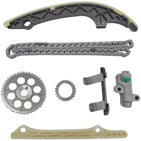 Timing Chain Kit for Camshaft PARTSTEC suitable for e.g. HONDA JAZZ