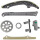 Timing Chain Kit for Camshaft PARTSTEC suitable for e.g. HONDA JAZZ