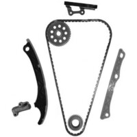 Timing Chain Kit for Camshaft PARTSTEC suitable for e.g....