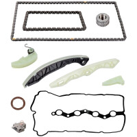 Timing Chain Kit for Oil Pump with Seal PARTSTEC for e.g....