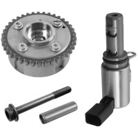 Nockenwellenversteller Einlassseite 38 Zähne...