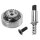 Camshaft Adjuster exhaust side 19 teeth PARTSTEC for e.g. SKODA OCTAVIA