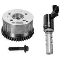 Camshaft Adjuster intake side 46 teeth PARTSTEC for e.g....