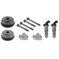 Camshaft Adjuster exhaust side 38 teeth PARTSTEC for BMW...