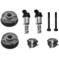 Camshaft Adjuster exhaust side 38 teeth PARTSTEC for BMW...