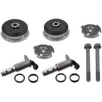 Camshaft Adjuster exhaust side 38 teeth PARTSTEC for BMW...