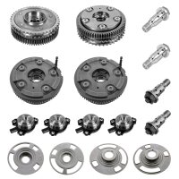 Nockenwellenversteller Auslassseite 70 Zähne...