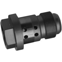 Central Valve Camshaft Adjustment PARTSTEC for e.g....