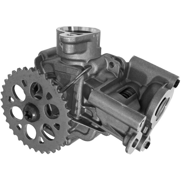 Ölpumpe ohne Dichtung mit Zahnrad PARTSTEC für u.a. PORSCHE PANAMERA