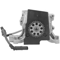 Oil Pump with Sensor PARTSTEC IAM-Expertise suitable for...