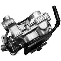 Oil Pump with Sensor PARTSTEC IAM-Expertise suitable for...