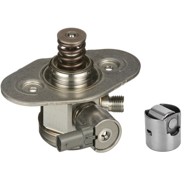 High Pressure Pump electric with Sealing Ring PARTSTEC for e.g. BMW 5 Series