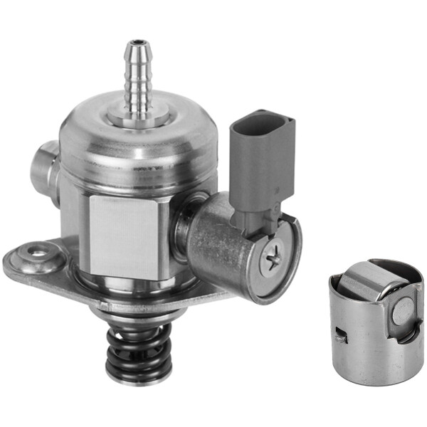 High Pressure Pump electric with Sealing Ring PARTSTEC for e.g. VW BEETLE