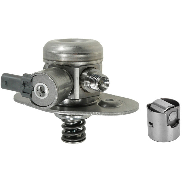 High Pressure Pump electric with Sealing Ring PARTSTEC suitable for e.g. MINI