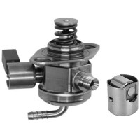 High Pressure Pump electric with Sealing Ring PARTSTEC...