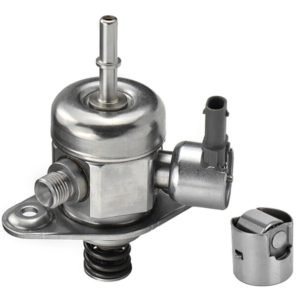 High Pressure Pump electric with Sealing Ring PARTSTEC for e.g. BMW 1 Series