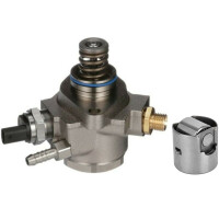 High Pressure Pump electric with Sealing Ring PARTSTEC...